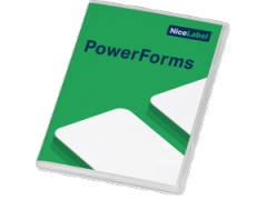 PowerForms