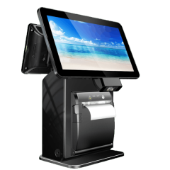 ALL-IN-ONE MINI POS