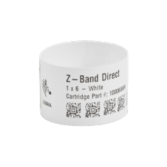 Z-Band Direct dla noworodków