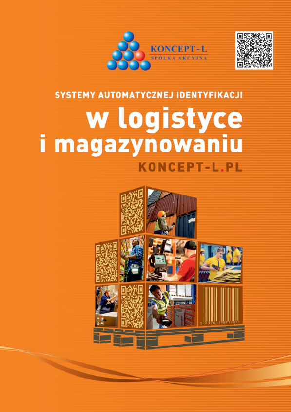Koncept-L Katalog Logistyka i magazynowanie