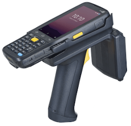 Terminal danych RK25