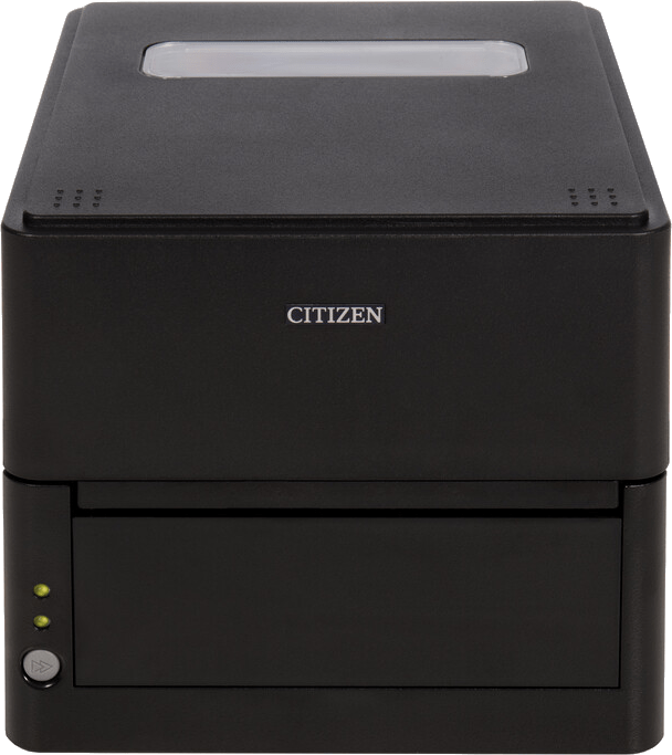 drukarka Citizen CL-E300